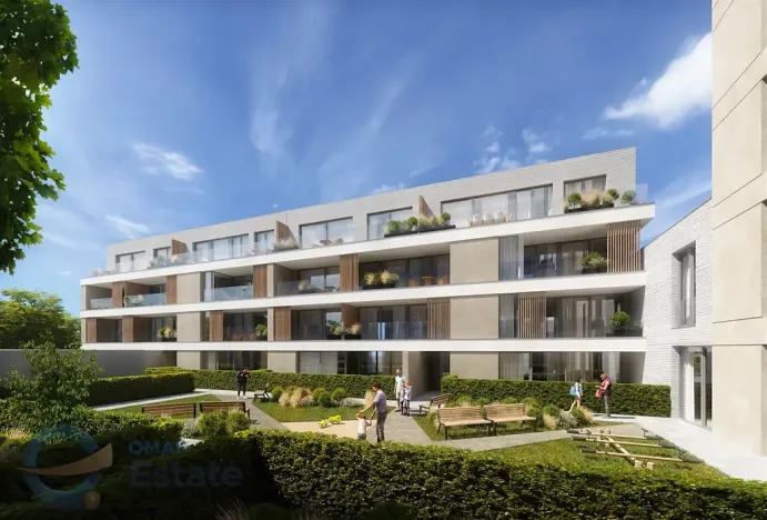 Prodej bytu 3+kk, Opava, Husova, 68 m2