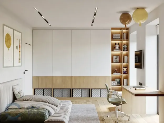 Prodej bytu 3+kk, Opava, Husova, 68 m2