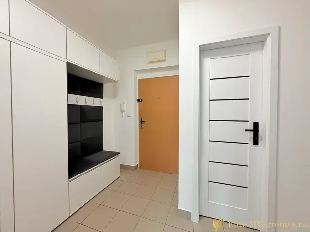 Pronájem bytu 2+kk, Mladá Boleslav, U Kasáren, 46 m2