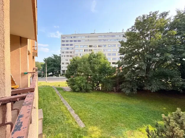 Prodej bytu 2+1, Liberec, Matoušova, 58 m2