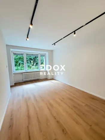 Pronájem bytu 3+kk, Praha - Nusle, Maroldova, 58 m2