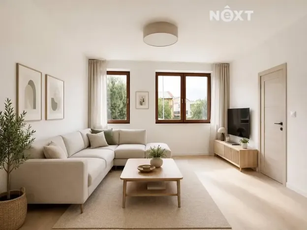 Prodej bytu 3+1, Praha - Písnice, Libušská, 89 m2