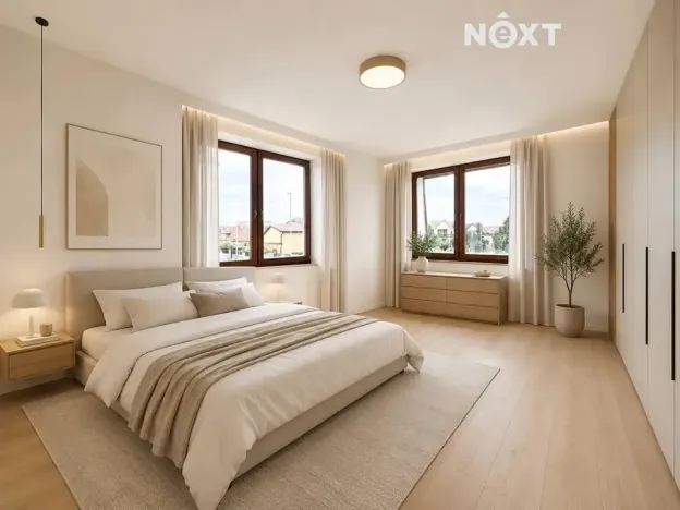 Prodej bytu 3+kk, Praha - Písnice, Libušská, 90 m2
