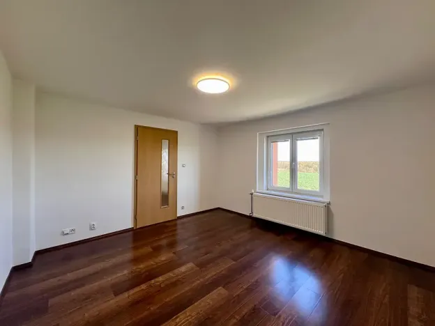 Pronájem rodinného domu, Všetaty, 73 m2