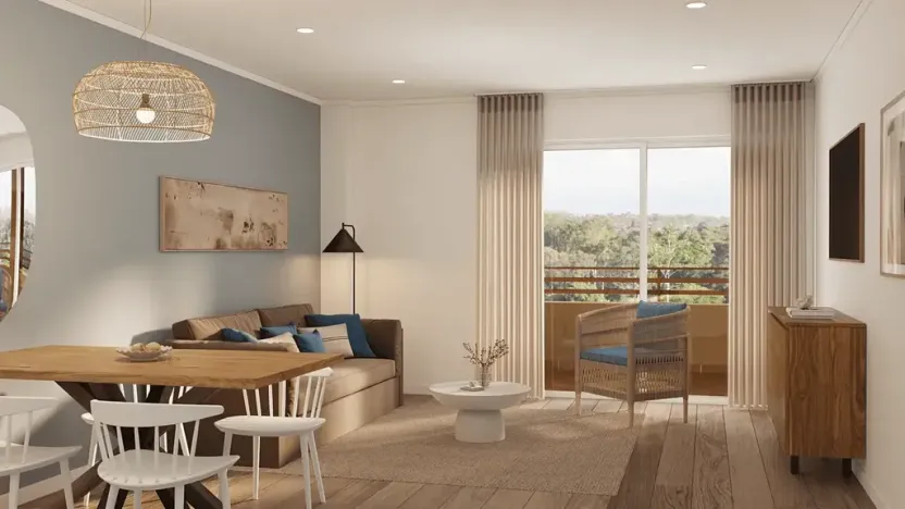 Prodej bytu 1+kk, Cala Marçal, Španělsko, 25 m2