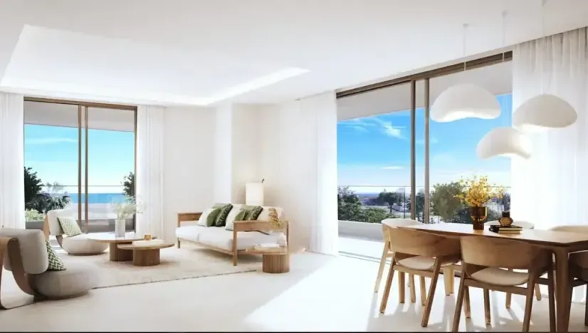Prodej bytu 2+kk, Málaga City, Španělsko, 44 m2