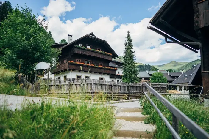 Prodej bytu 2+kk, Bad Kleinkirchheim, Rakousko, 35 m2