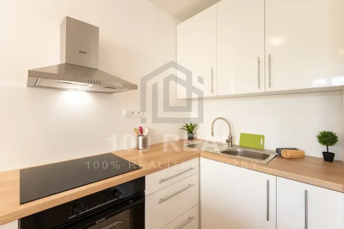 Pronájem bytu 1+kk, Hradec Králové, Selicharova, 30 m2