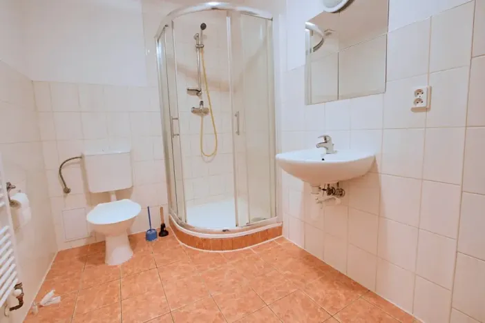 Pronájem bytu 3+1, Brno, Hrnčířská, 75 m2
