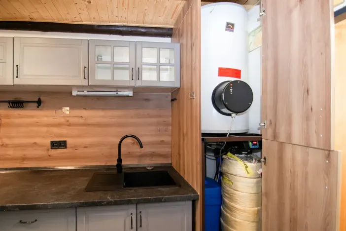 Prodej rodinného domu, Křelovice - Číhovice, 72 m2