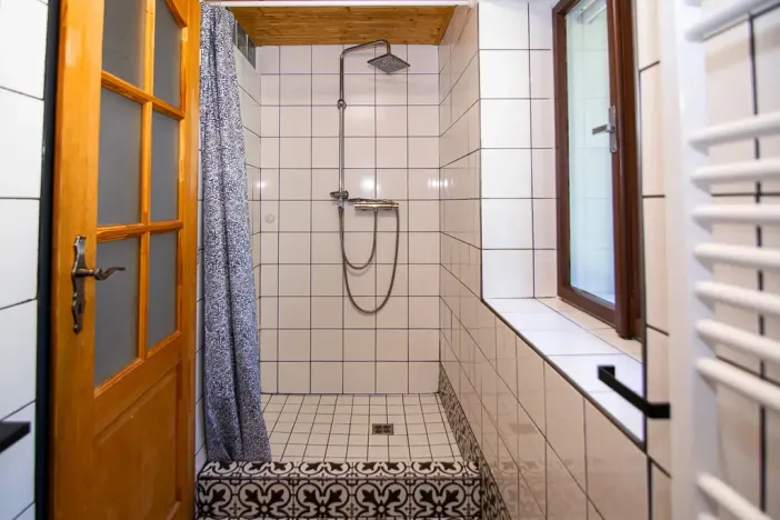 Prodej rodinného domu, Křelovice - Číhovice, 72 m2