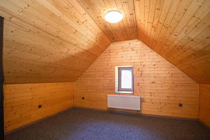 Prodej rodinného domu, Křelovice - Číhovice, 72 m2