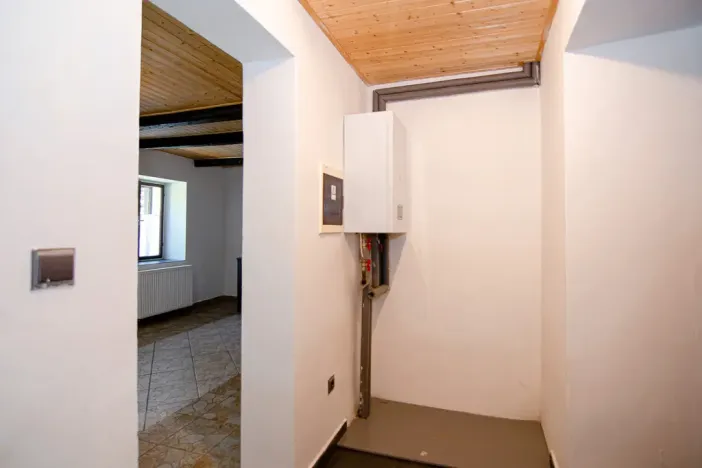 Prodej rodinného domu, Křelovice - Číhovice, 72 m2
