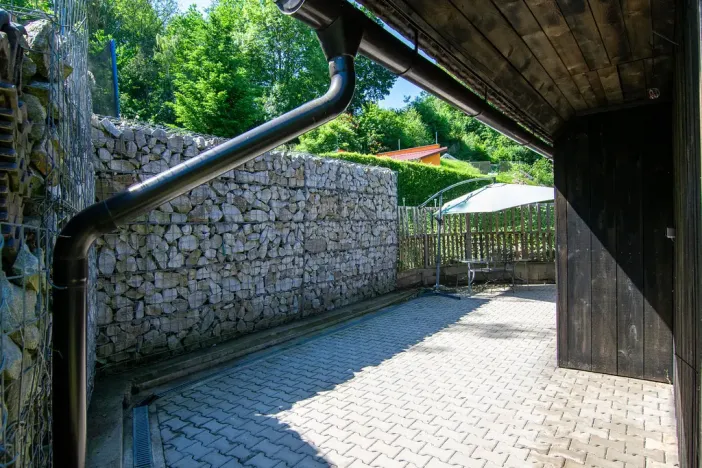Prodej rodinného domu, Křelovice - Číhovice, 72 m2