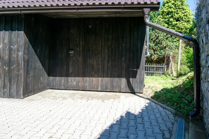 Prodej rodinného domu, Křelovice - Číhovice, 72 m2