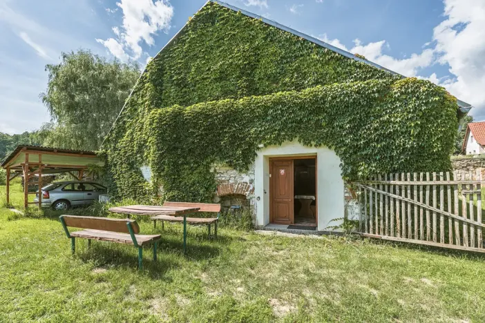 Prodej komerční, Dubá - Zakšín, 132 m2