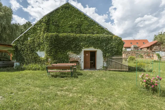 Prodej komerční, Dubá - Zakšín, 132 m2