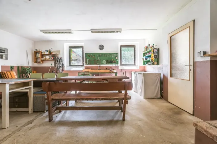 Prodej komerční, Dubá - Zakšín, 132 m2