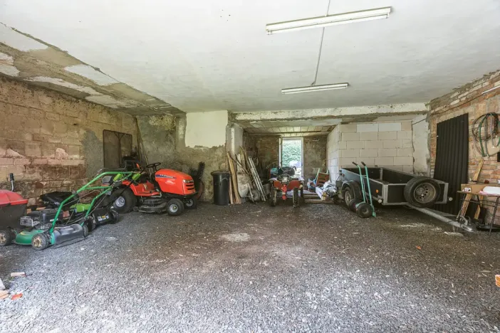 Prodej komerční, Dubá - Zakšín, 132 m2