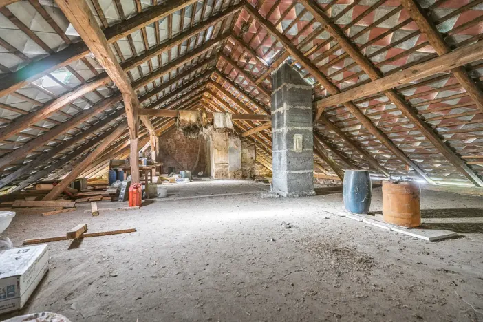 Prodej komerční, Dubá - Zakšín, 132 m2
