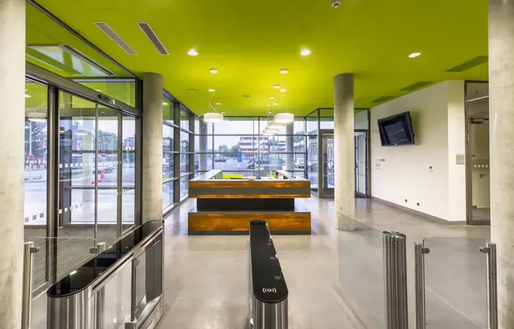 Pronájem kanceláře, Ostrava, Vratimovská, 26 m2