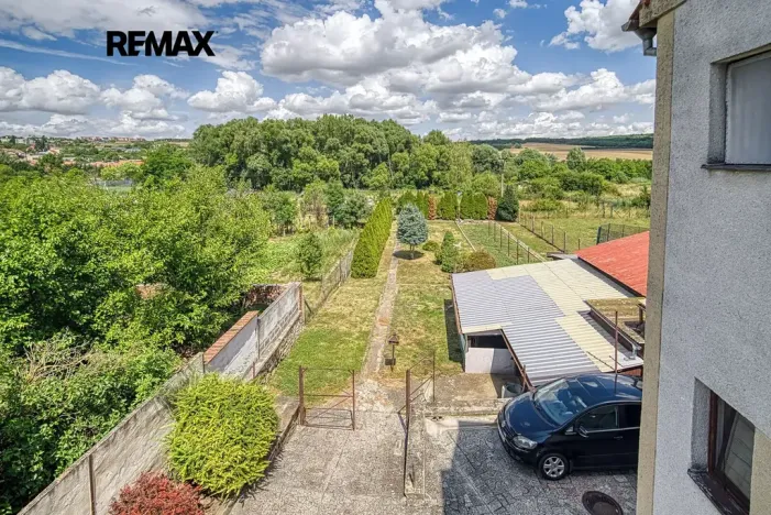 Prodej rodinného domu, Moravský Krumlov, Seifertova, 400 m2