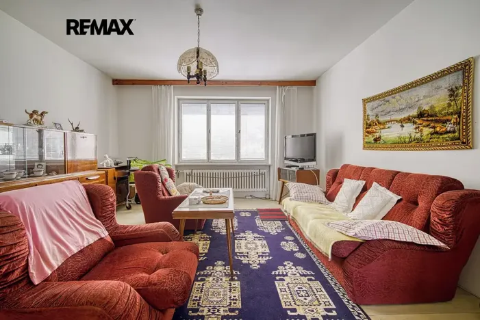 Prodej rodinného domu, Moravský Krumlov, Seifertova, 400 m2