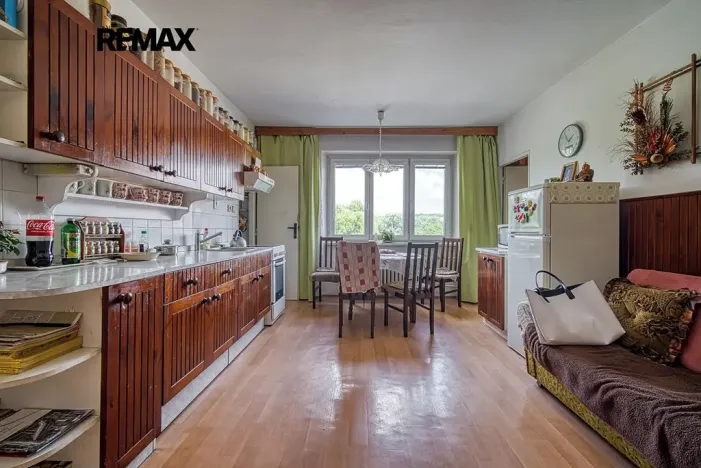 Prodej rodinného domu, Moravský Krumlov, Seifertova, 400 m2