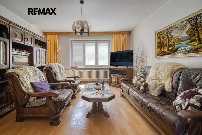 Prodej rodinného domu, Moravský Krumlov, Seifertova, 400 m2