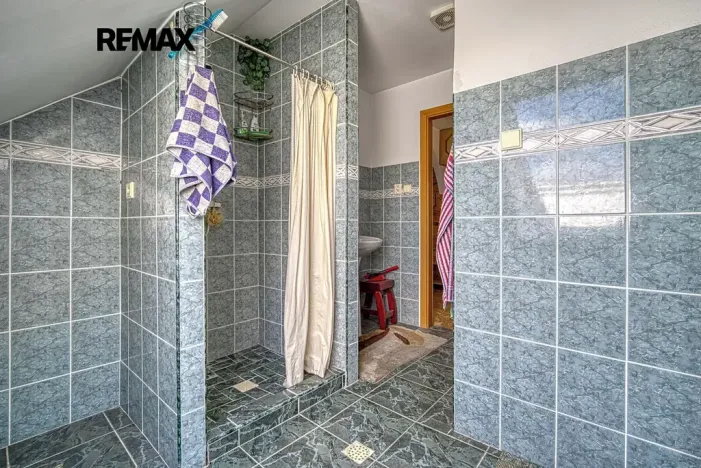 Prodej rodinného domu, Moravský Krumlov, Seifertova, 400 m2