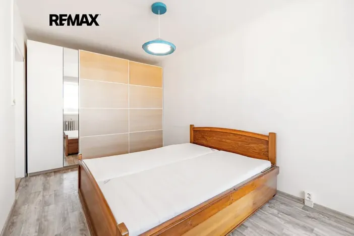 Prodej bytu 2+kk, Praha - Řepy, Šimonova, 62 m2
