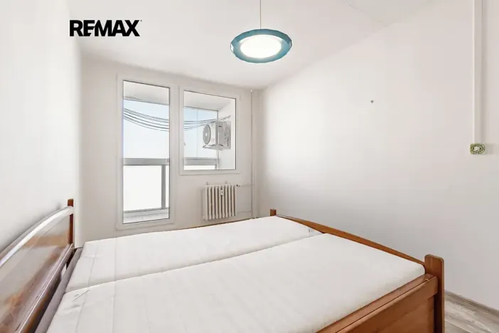 Prodej bytu 2+kk, Praha - Řepy, Šimonova, 62 m2