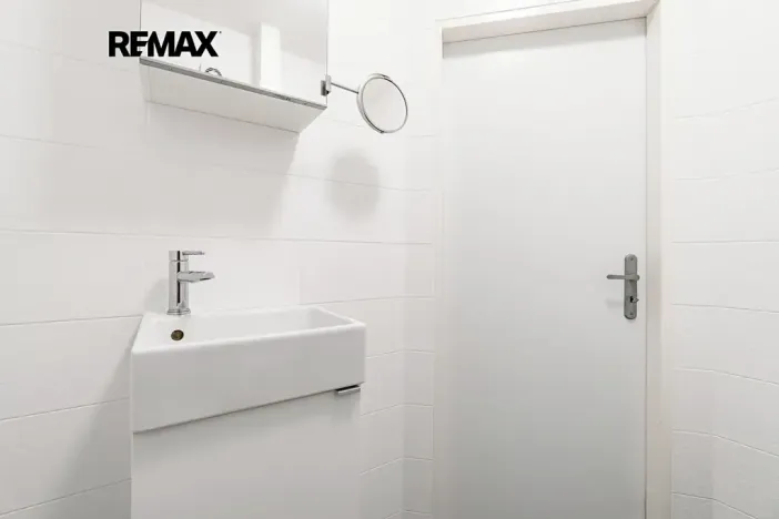 Prodej bytu 2+kk, Praha - Řepy, Šimonova, 62 m2