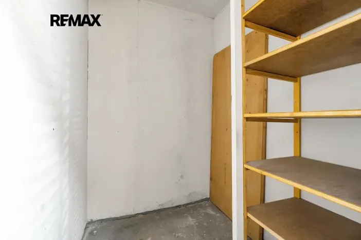 Prodej bytu 2+kk, Praha - Řepy, Šimonova, 62 m2