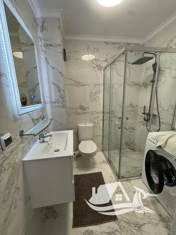 Prodej bytu 1+kk, Nesebar, Bulharsko, 37 m2