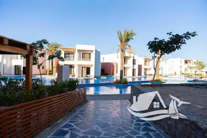 Prodej bytu 3+kk, Hurghada, Egypt, 60 m2