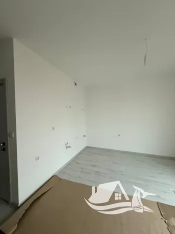 Prodej bytu 1+kk, Nesebar, Bulharsko, 34 m2