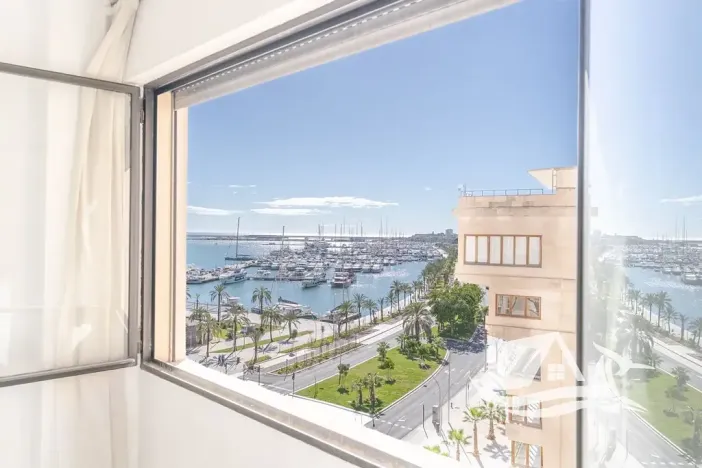 Prodej bytu 4+kk, Palma de Mallorca, Španělsko, 125 m2
