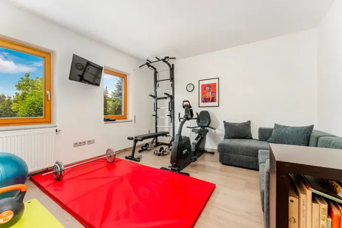 Prodej rodinného domu, Kurdějov, 261 m2