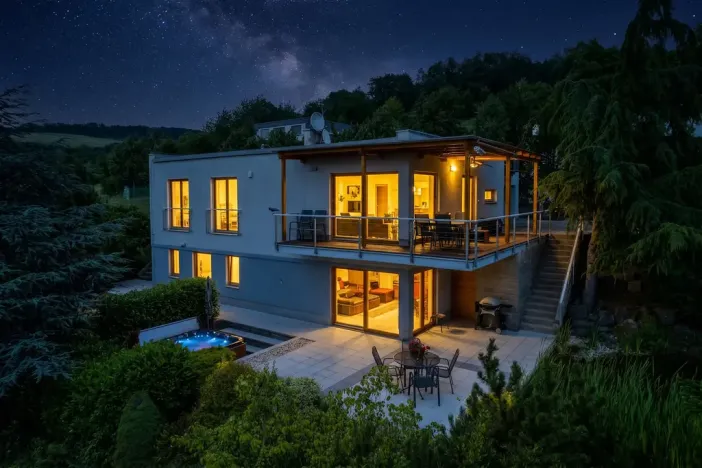 Prodej rodinného domu, Kurdějov, 261 m2