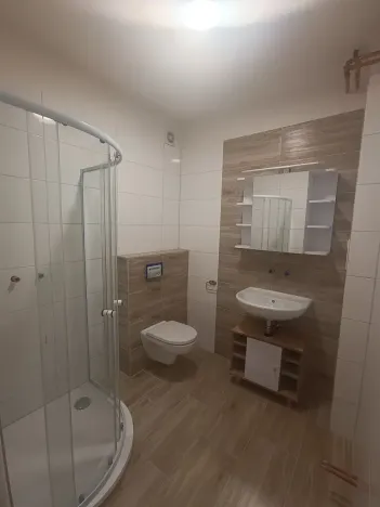 Pronájem bytu 2+kk, Brno, Vzhledná, 41 m2