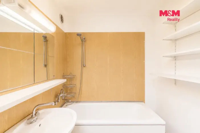 Prodej bytu 3+1, Vrbno pod Pradědem, Myslivecká, 72 m2