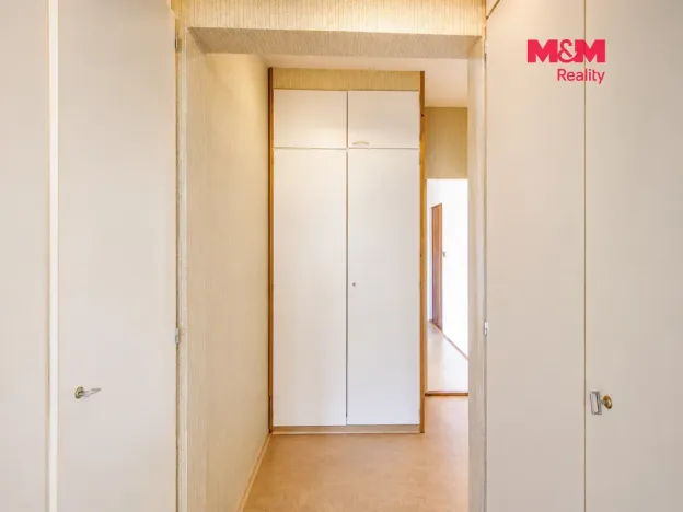 Prodej bytu 3+1, Vrbno pod Pradědem, Myslivecká, 72 m2