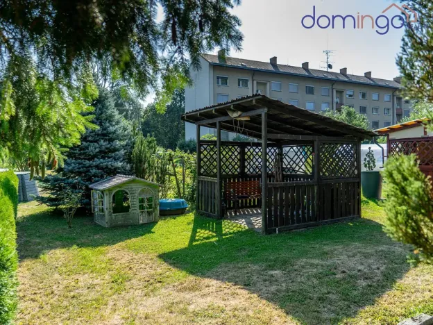 Prodej bytu 3+1, Březová nad Svitavou, Hradecká, 68 m2