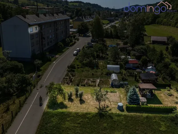 Prodej bytu 3+1, Březová nad Svitavou, Hradecká, 68 m2