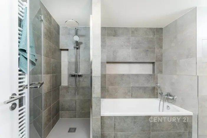 Prodej bytu 3+kk, Praha, 66 m2