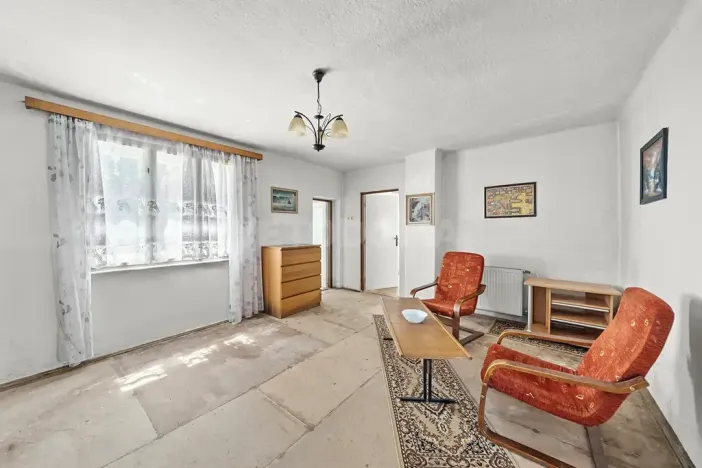 Prodej rodinného domu, Klášter, 120 m2