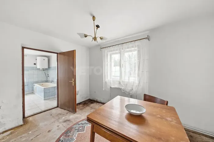 Prodej rodinného domu, Klášter, 120 m2