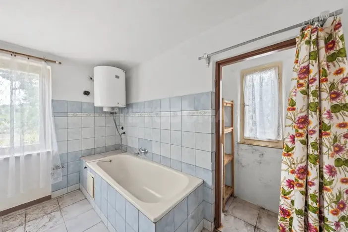 Prodej rodinného domu, Klášter, 120 m2