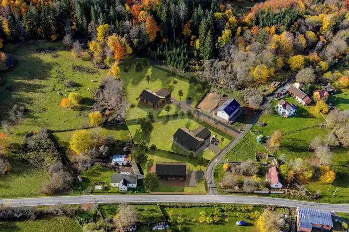 Prodej pozemku pro bydlení, Konstantinovy Lázně, 4110 m2